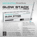 Noventra Glow Stack