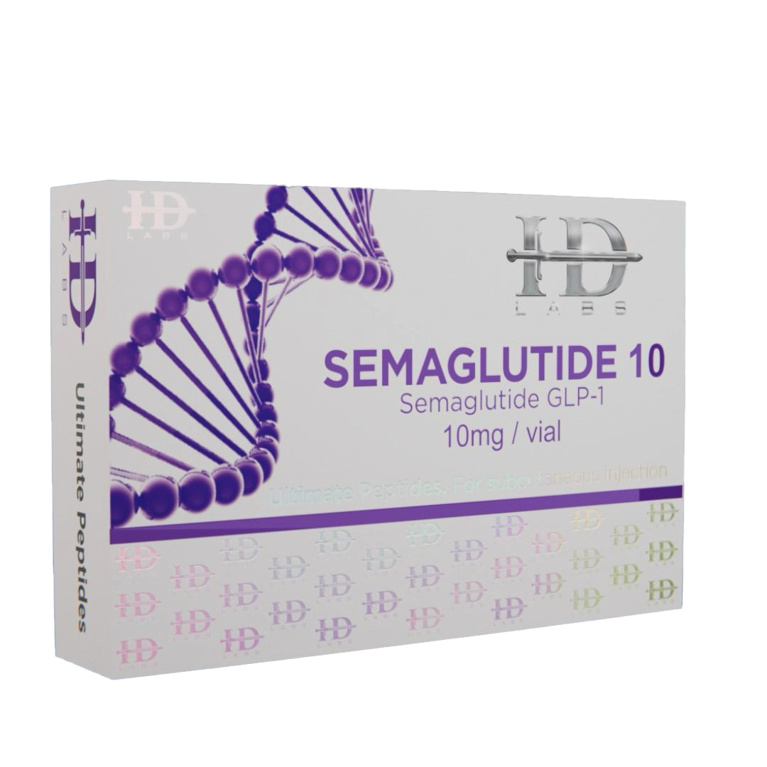 HD Lab Semaglutide 10