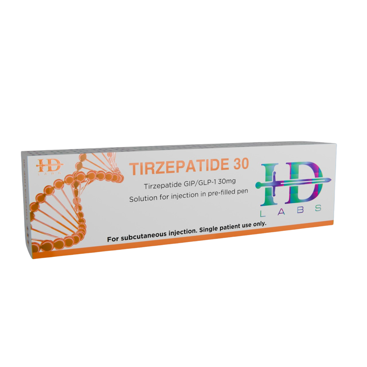 HD Lab Tirzepatide Pen