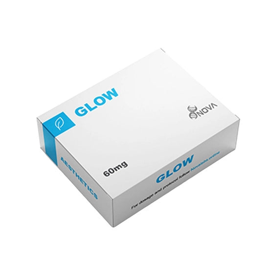 Nova GLOW Vial