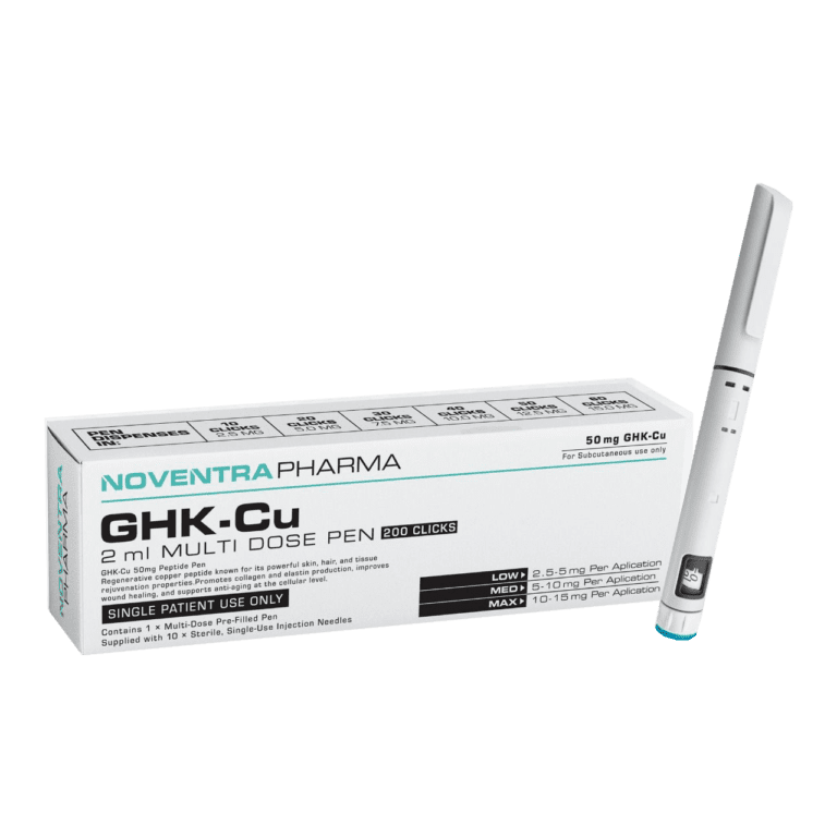 Noventra GHK_CU