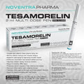 Noventra Tesamorelin Pen