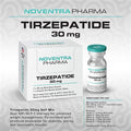Noventra Tirzepatide Vial 30mg