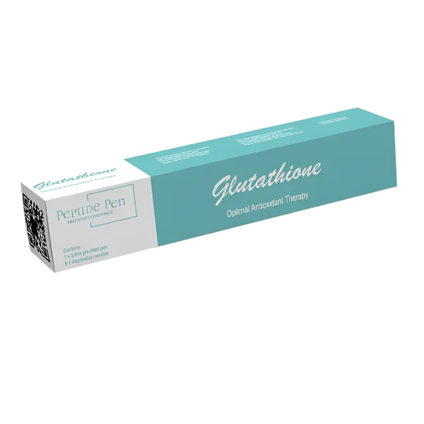 Peptide Pen Glutathione