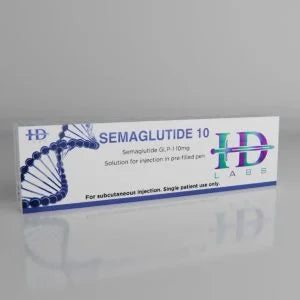 HD Lab Semaglutide Pen