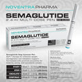 Noventra Semaglutide