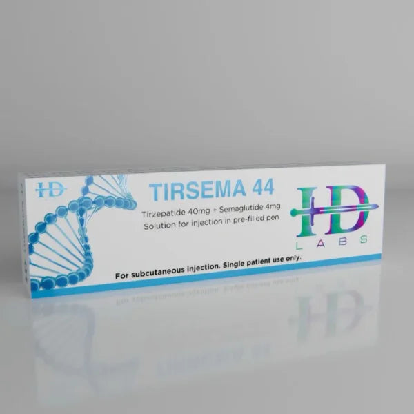HD Lab Tirsema Pen