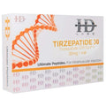 HD Lab Tirzepatide Vial
