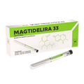 UPA Magtidelira Hybrid Pen