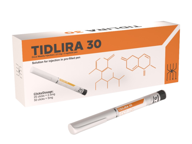 UPA Tidlira Pen